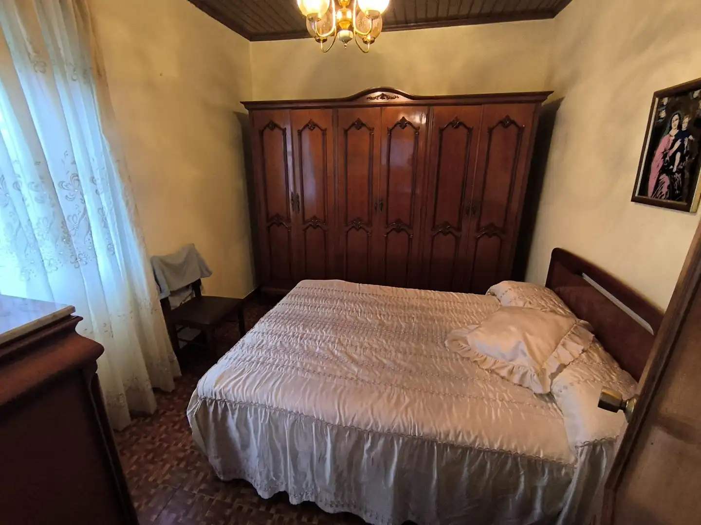 Casa amb jardí en venda a Gomesende, imagen 8