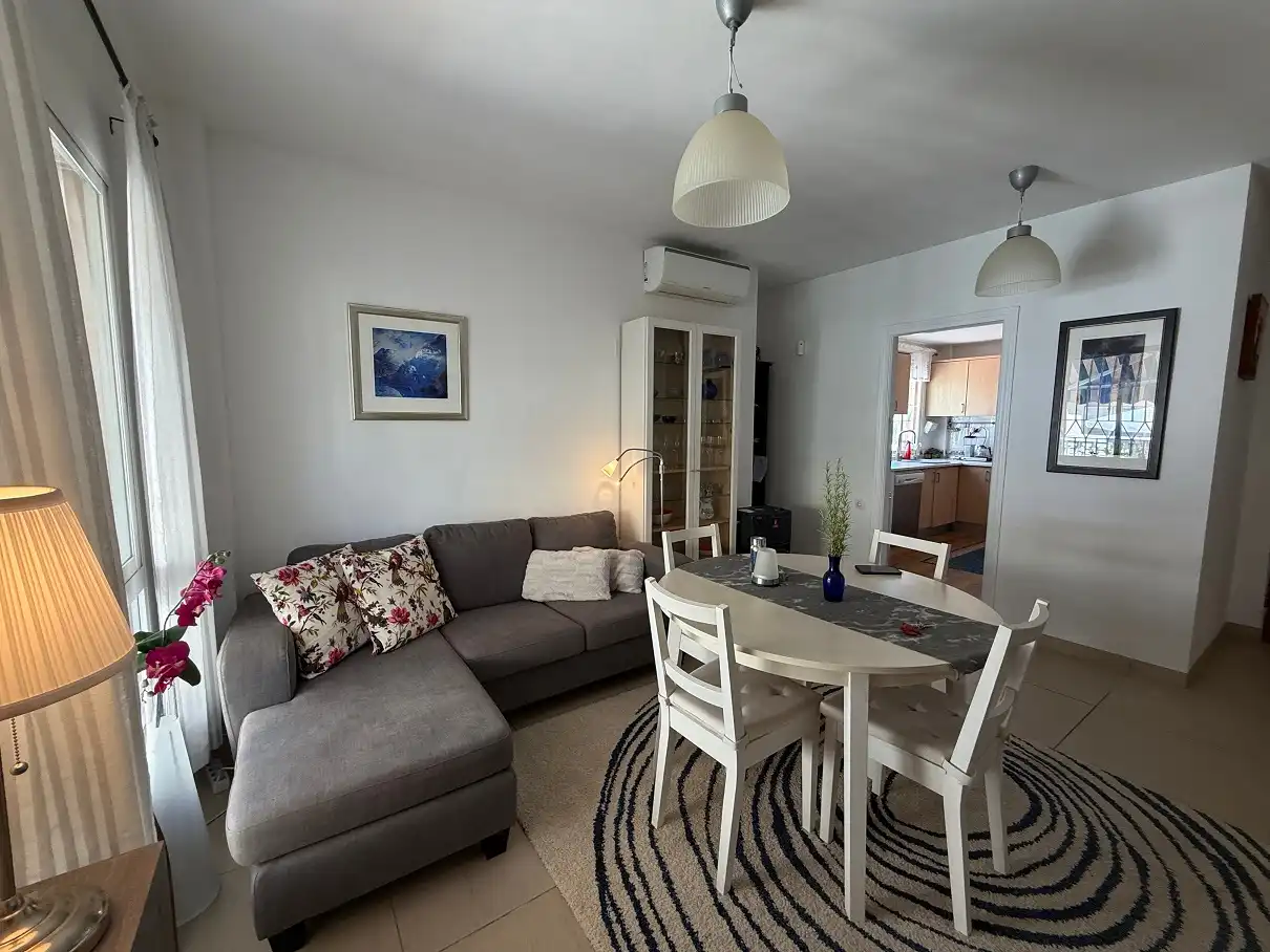 Haus mit Pool zum Verkauf in Calle Monte de Santa Pola 35D, imagen 5