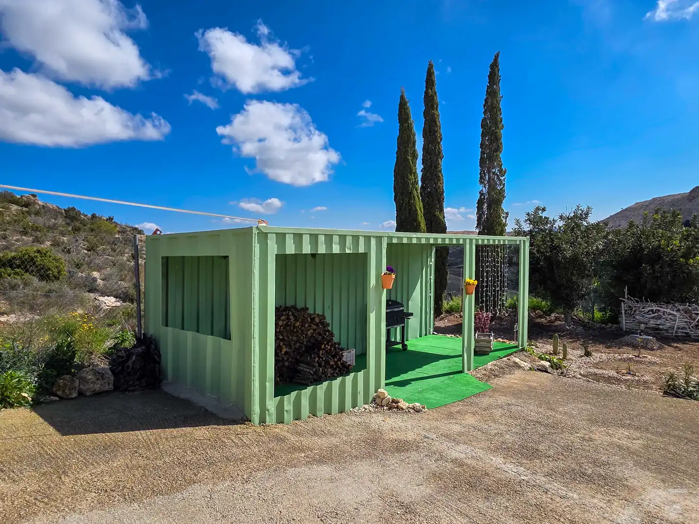 Casa rústica en venda a Fortuna, imagen 11