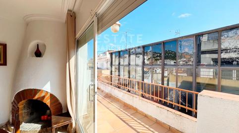 Foto 5 de Àtic en venda a Carrer de la Vila, Centre, Girona