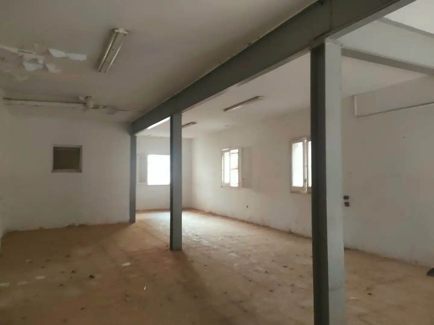 Local comercial en venda a Carrer del Vallès