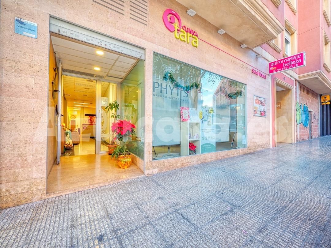 Premises to rent in Avenida de la Diagonal, Centro  , Sant Joan d'Alacant