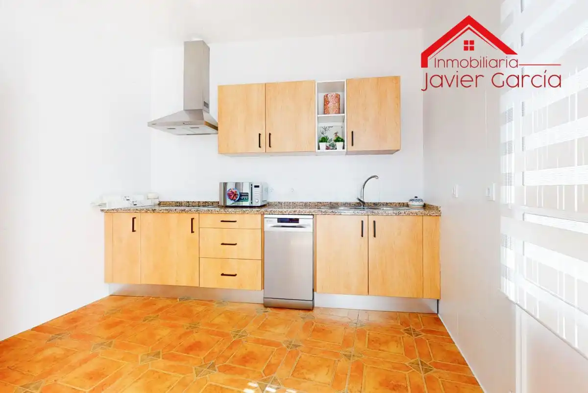 Apartamento de alquiler en Villafranca de los Barros