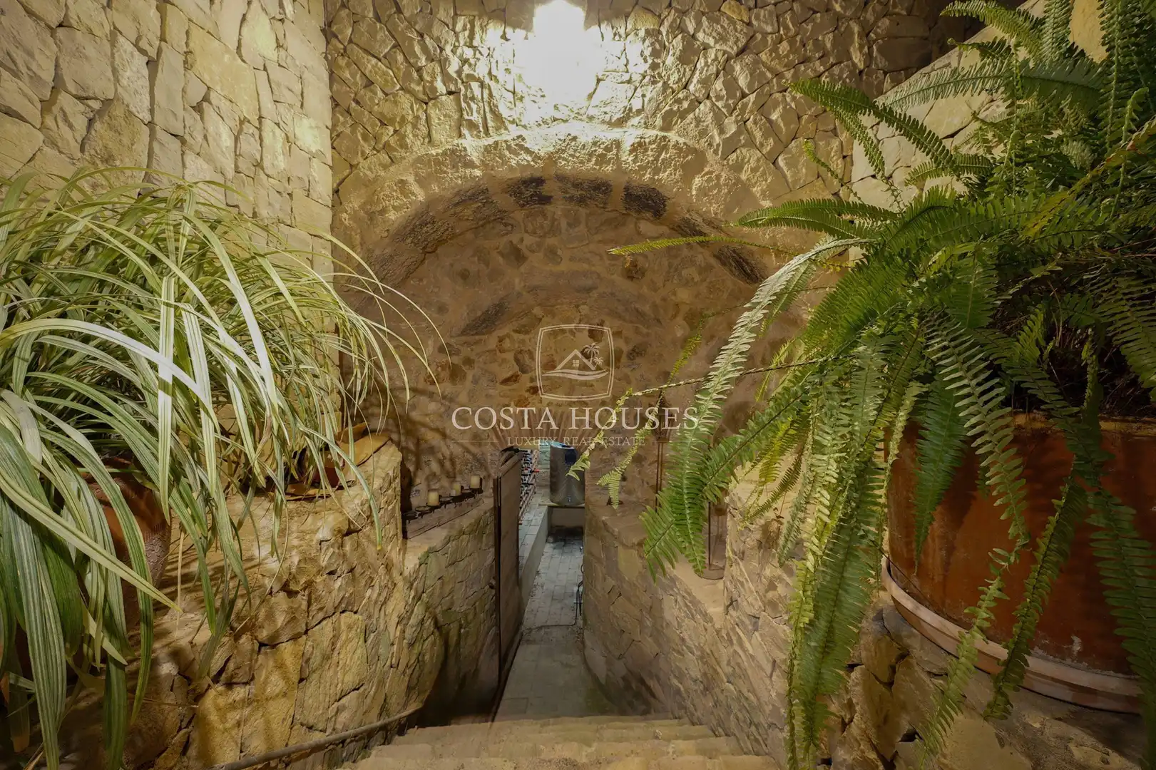 Casa o xalet en venda en Jávea / Xàbia amb Aire condicionat, Jardí privat i Terrassa