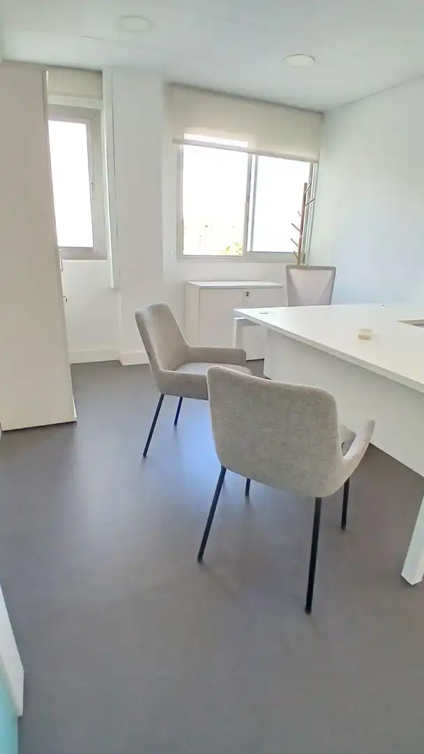 Büro mit Aufzug zur Miete in Simón Hernandez, imagen 9