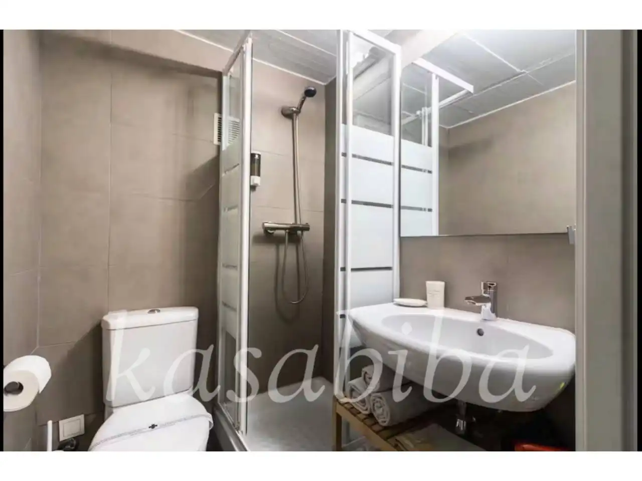 Loft amb terrassa en venda a Calle CRUZ ROJA, imagen 22