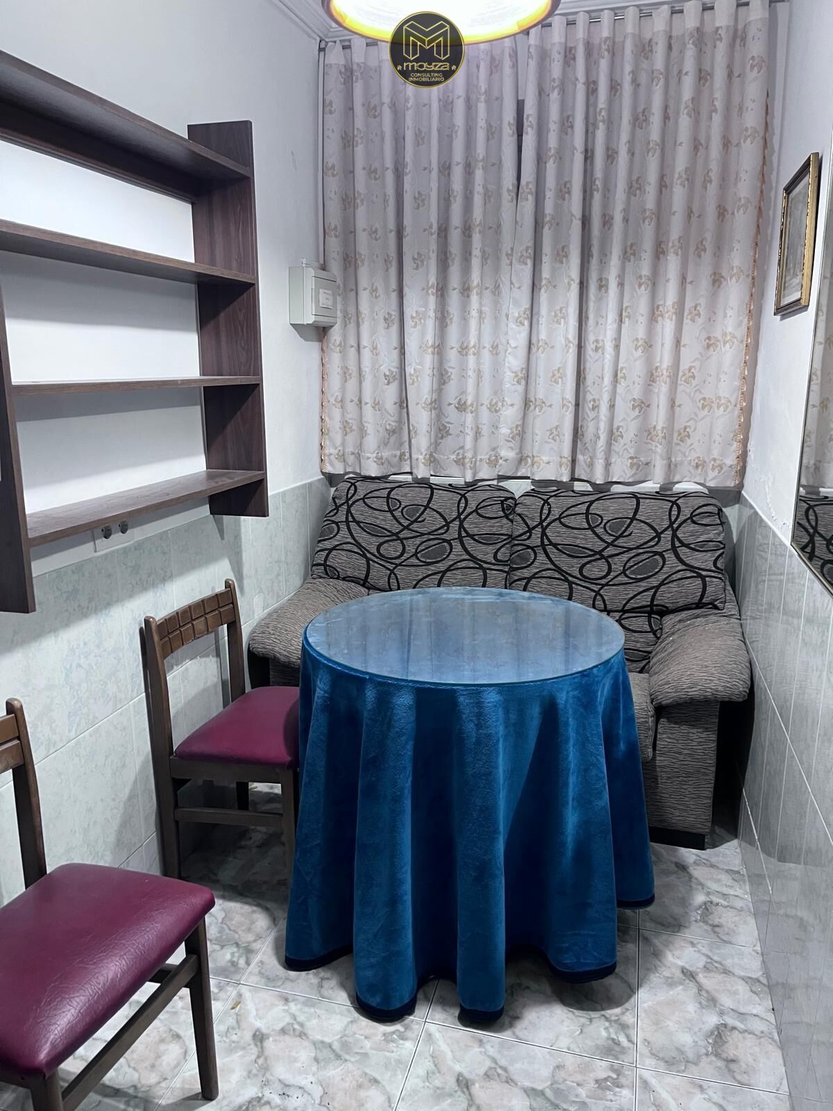 Bedroom of Planta baja to rent in  Jaén Capital