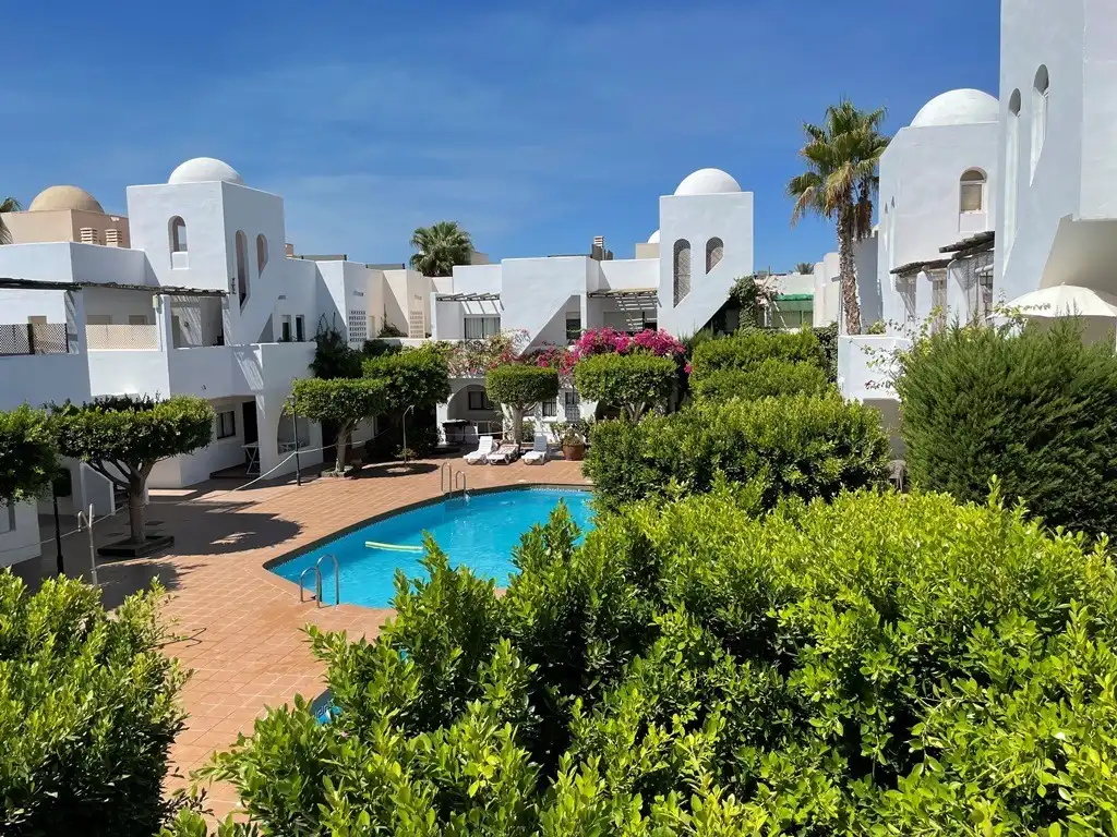 Apartment mit Pool zum Verkauf in Calle Nuñez De Balboa, imagen 20