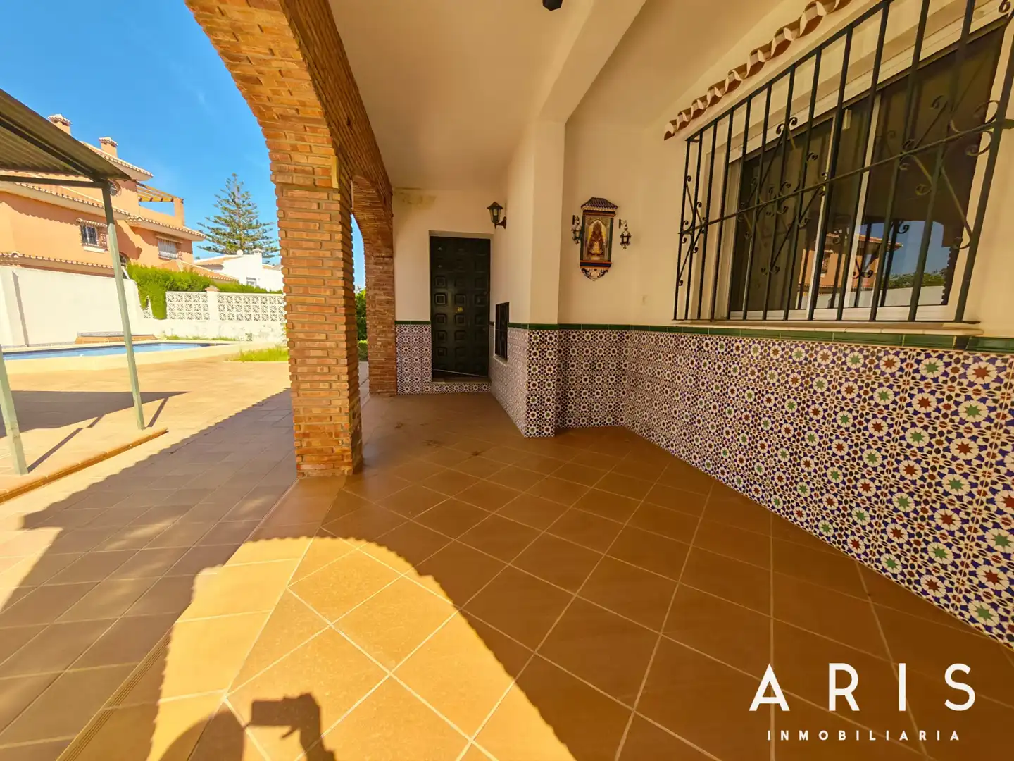 Casa o xalet en venda a Capellanía - Retamar