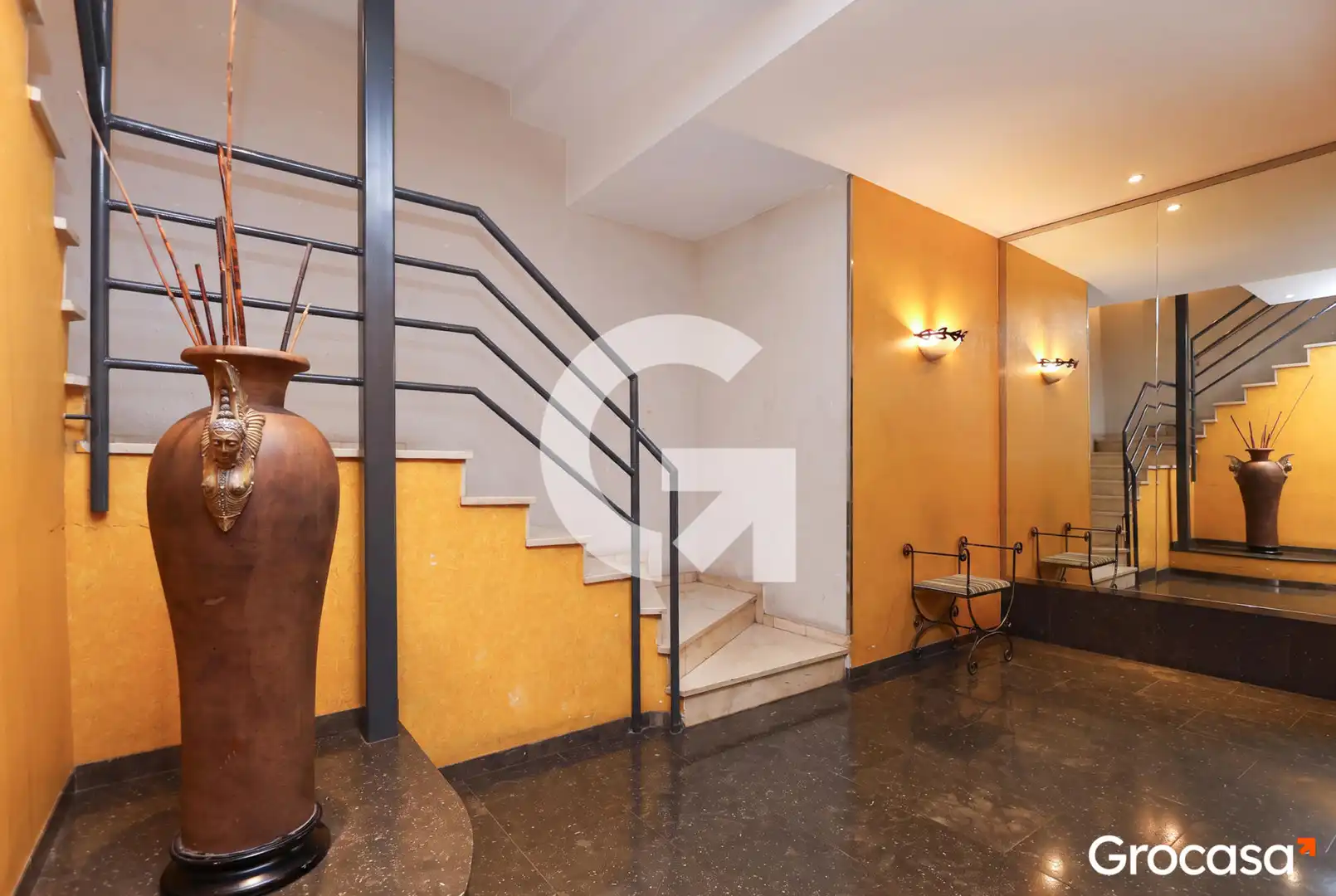 Piso en venta en L'Hospitalet de Llobregat con Aire acondicionado, Calefacción y Horno