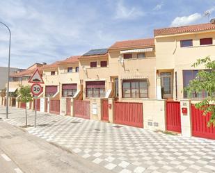 Casa o xalet en venda a San Fernando - Carretera de Valencia