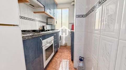 Foto 5 de Piso en venta en Calle Pintor Pedro Camacho, Juan XXIII, Alicante / Alacant