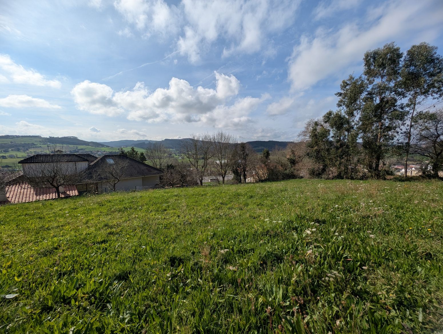Residential for sale in Meruelo - Barrio El Monar, 1, Meruelo