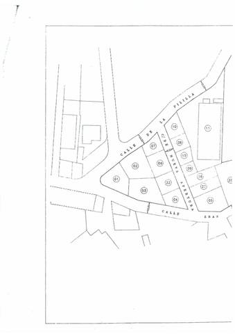 Terreno residencial en Venta en Travesía de las Eras Altas en Horche