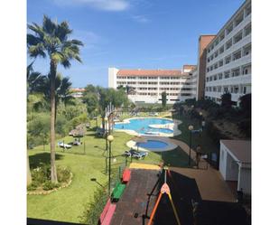 Apartament de lloguer a Aldea Beach, 1, Chullera