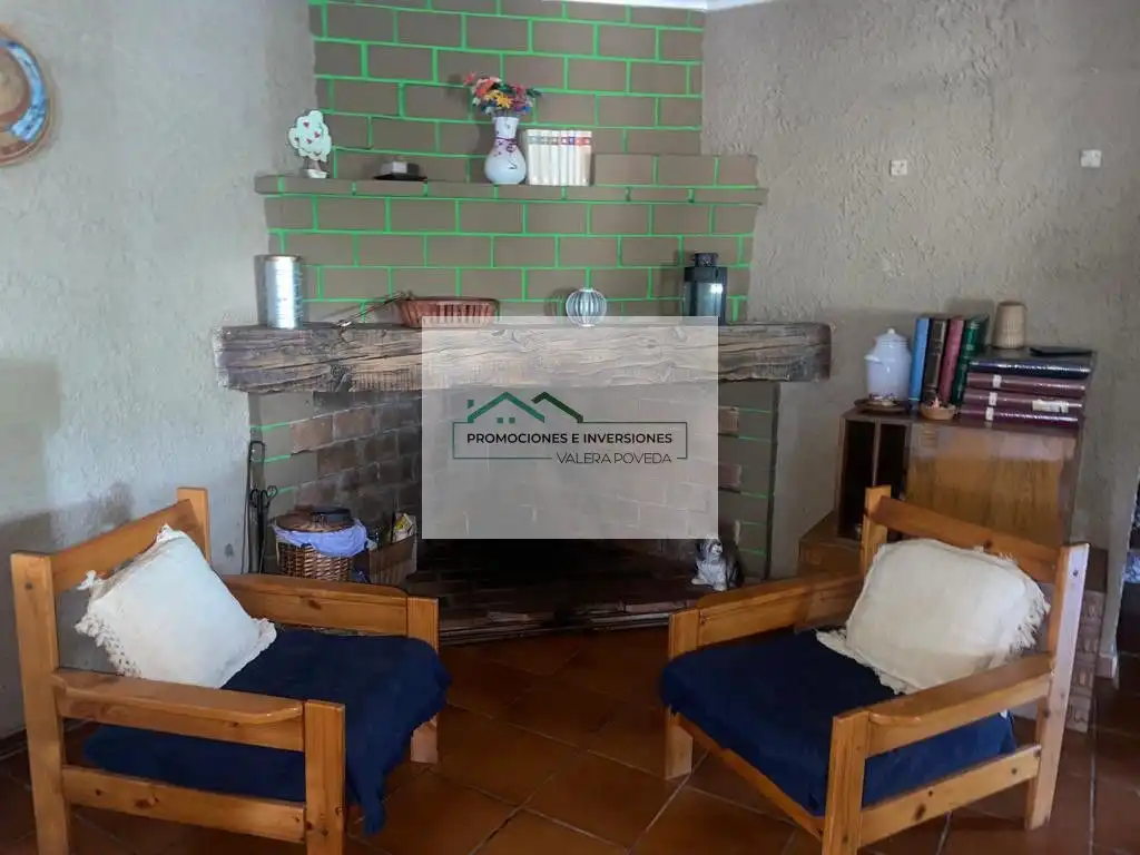 Chalet en venta en Vial 4 33, imagen 4