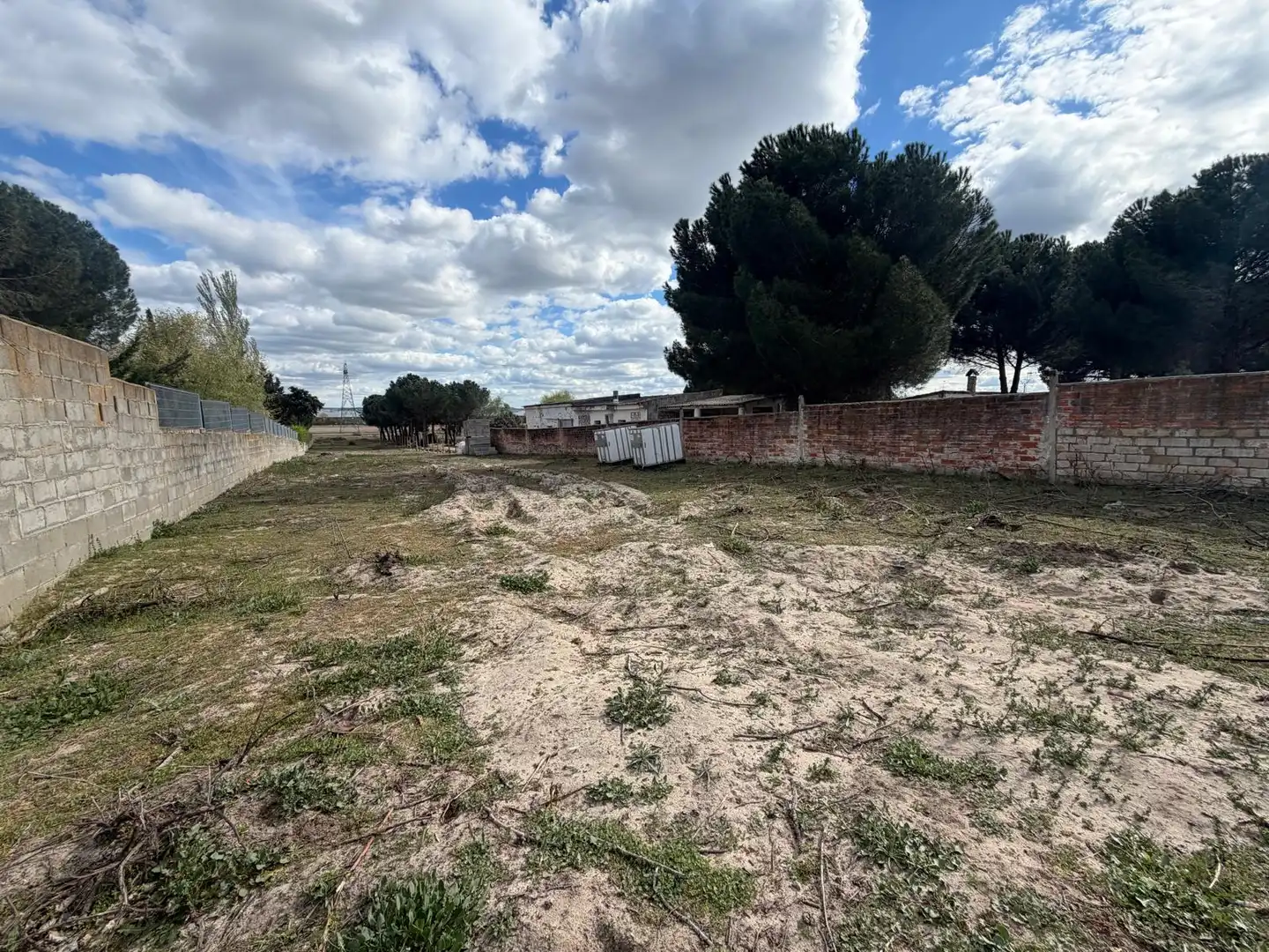 Terreno rustico in vendita a Diseminado Diseminados, imagen 2