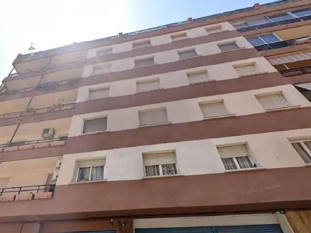 Piso con terraza en venta en Centre, imagen 2