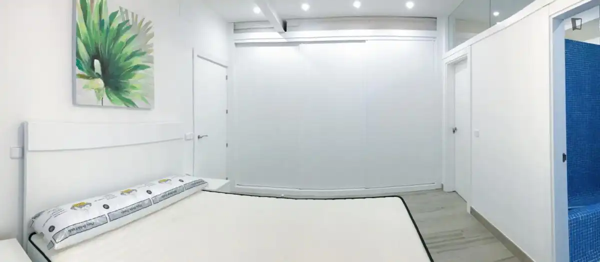 Apartament de lloguer a Chamberí, imagen 30