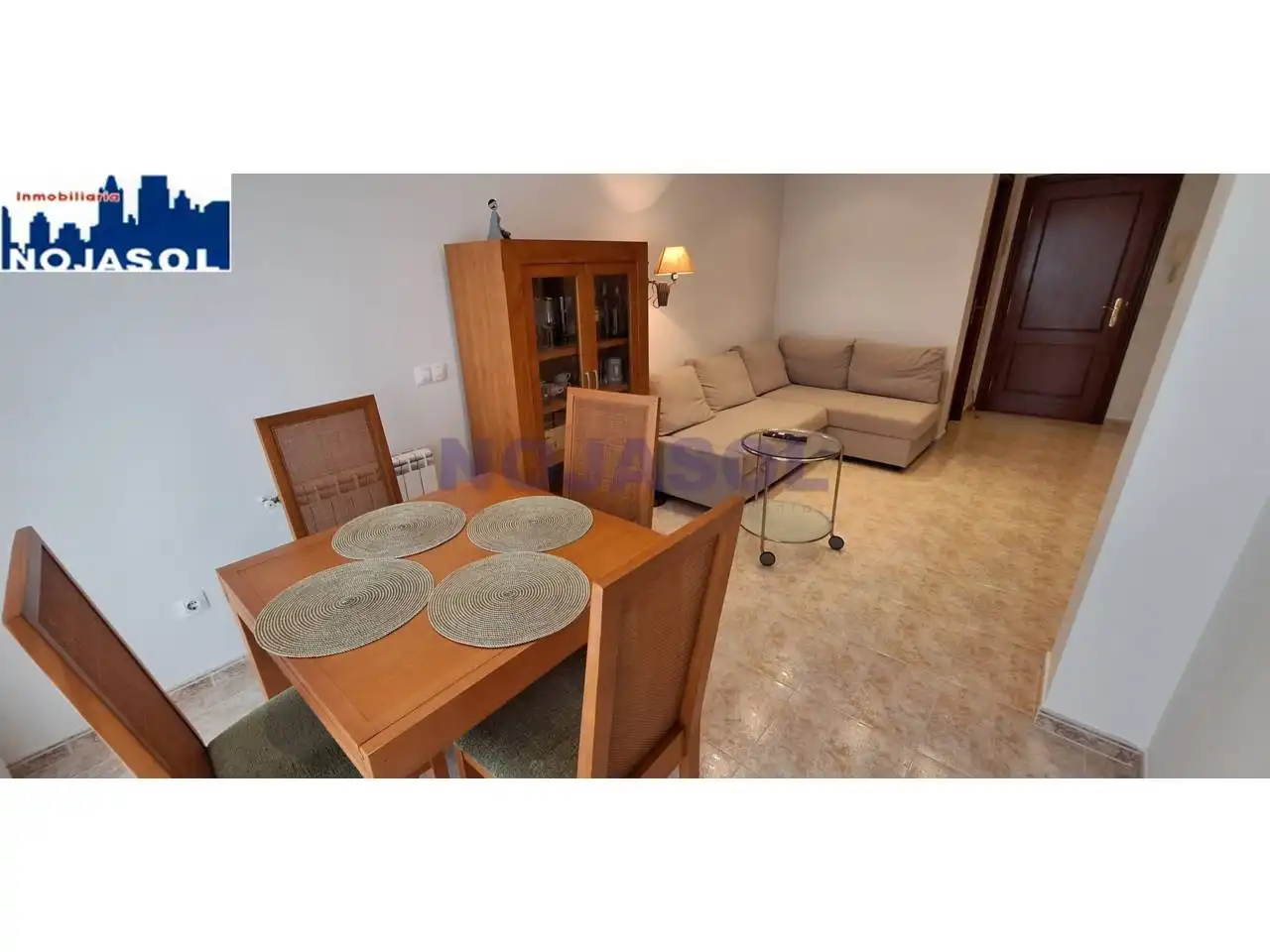 Apartament amb piscina de lloguer a Calle SOANO, imagen 9