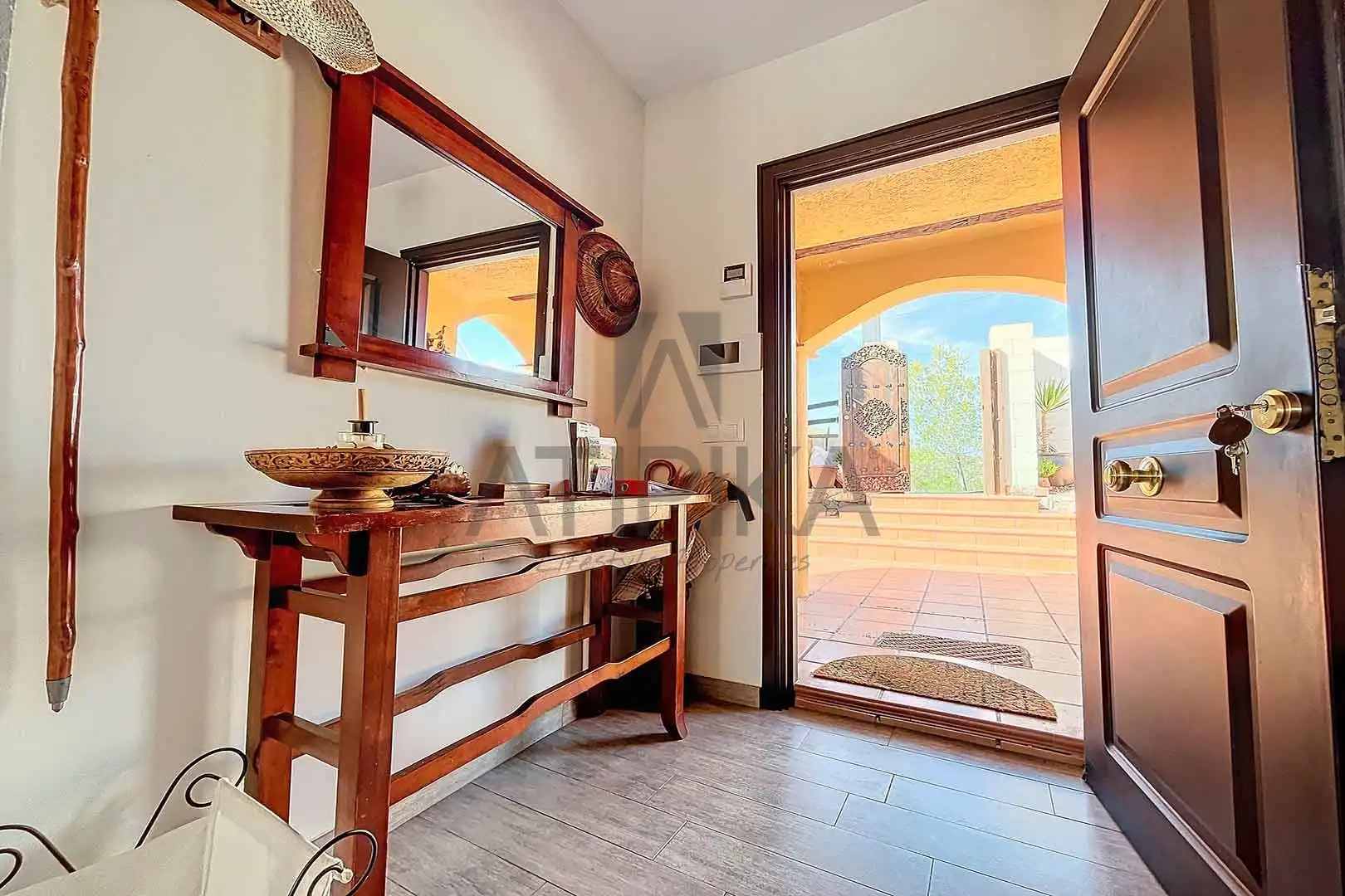 House with pool for sale in Olivella, imagen 2