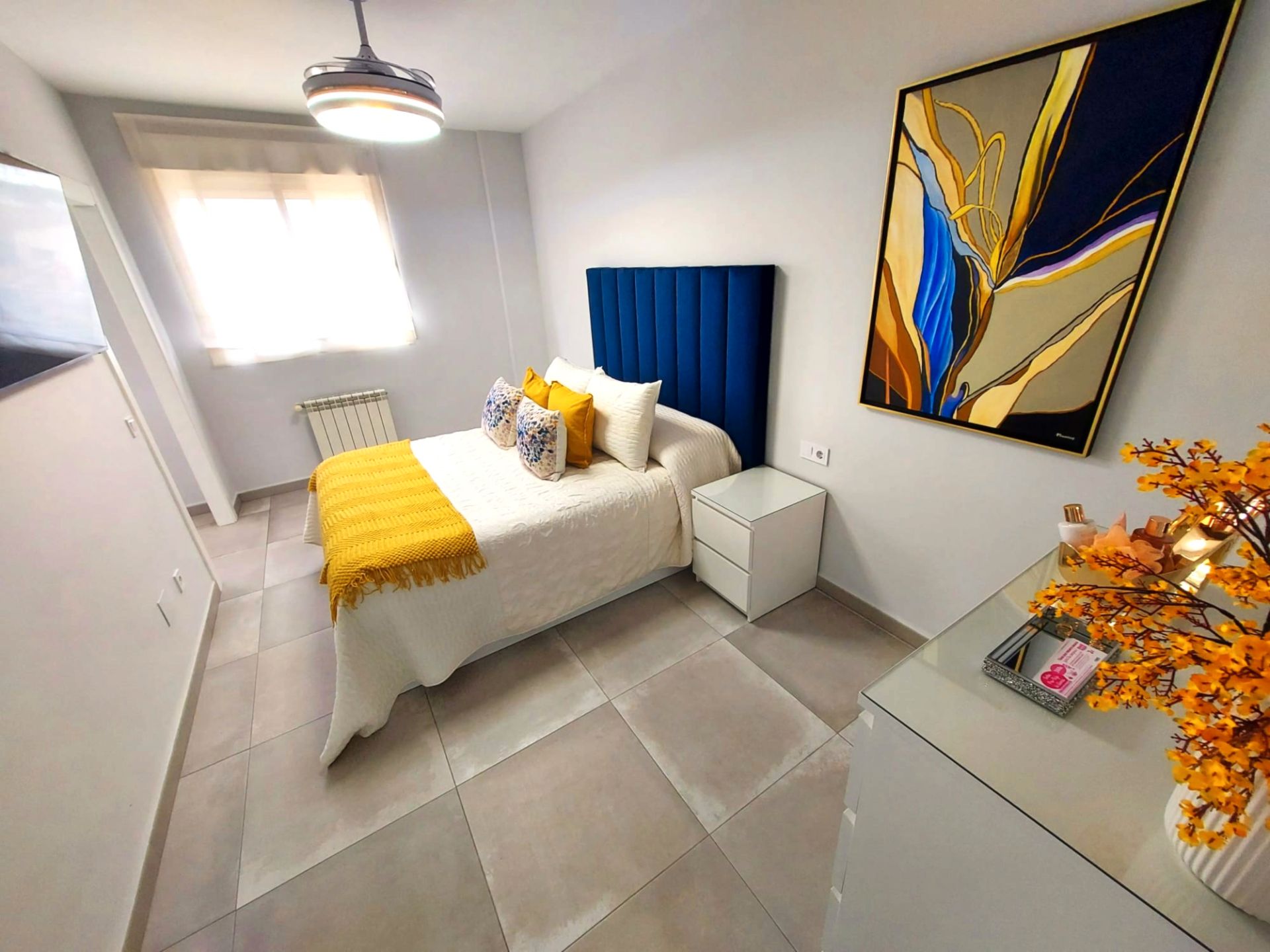 Dormitori de Pis en venda en Calasparra