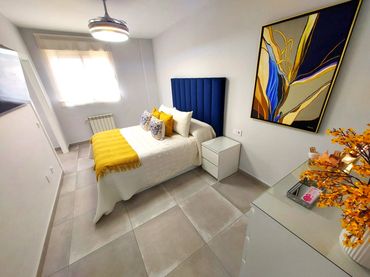 Appartamento con ascensore in vendita a Calle Textiles 10