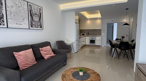 PRECIOSA VIVIENDA EN PLANTA BAJA CON JARDÍN Y PISCINA COMUNITARIA, imatge 4
