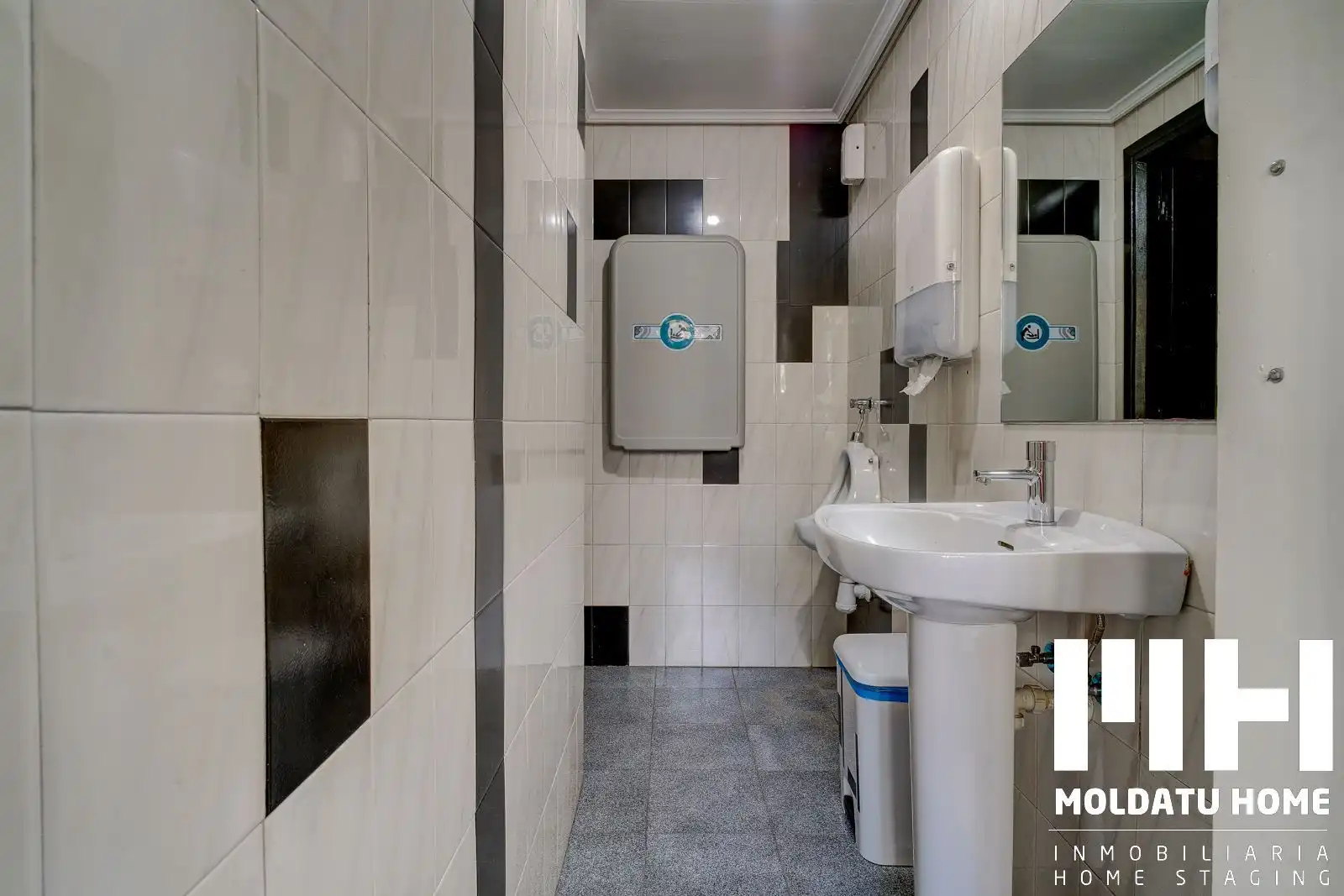 Local comercial en venda a Beraun - Pontika, imagen 57