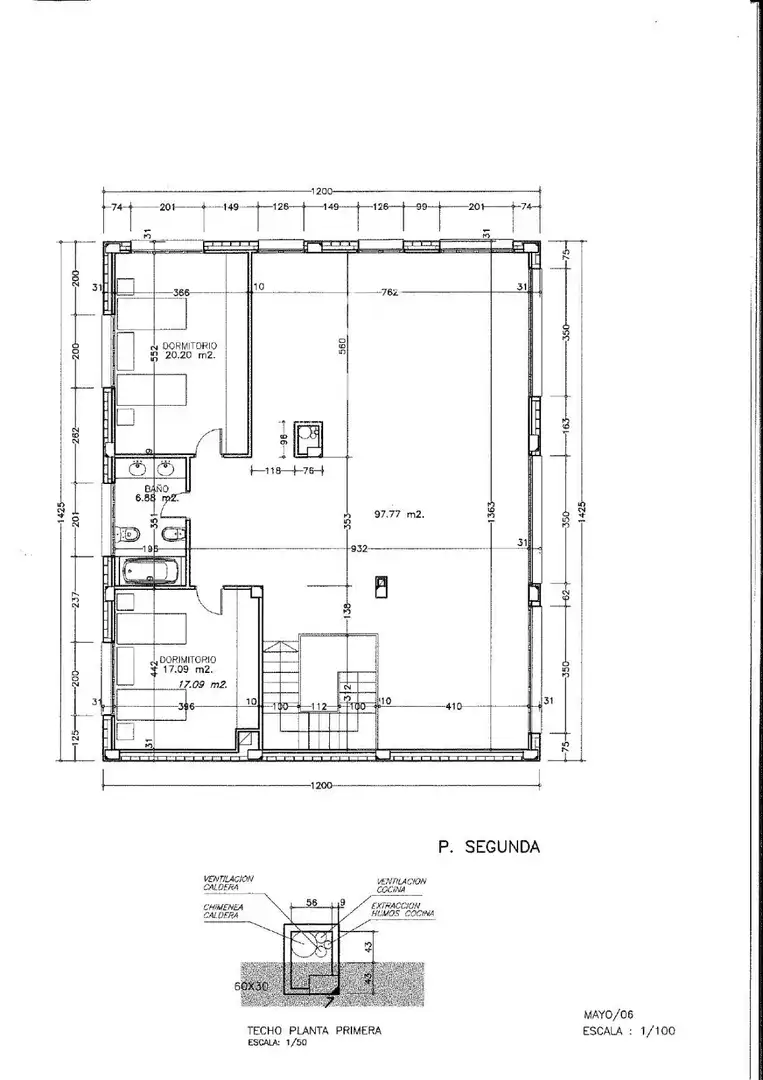 Houses for rent in Zaragoza  with Air Conditioner, Heating and Storage room