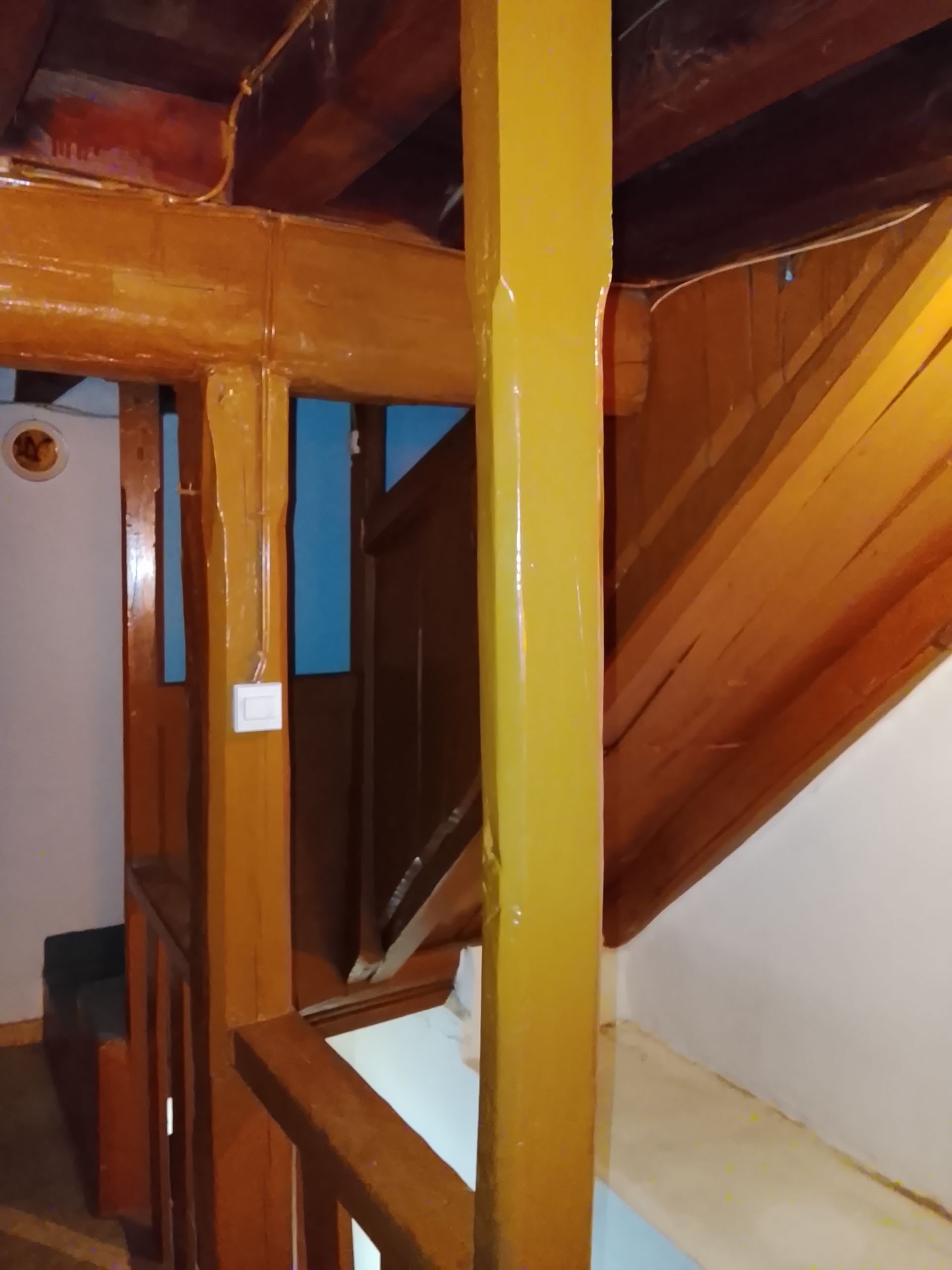 Casa o xalet en venda en Madrigal de la Vera amb Terrassa