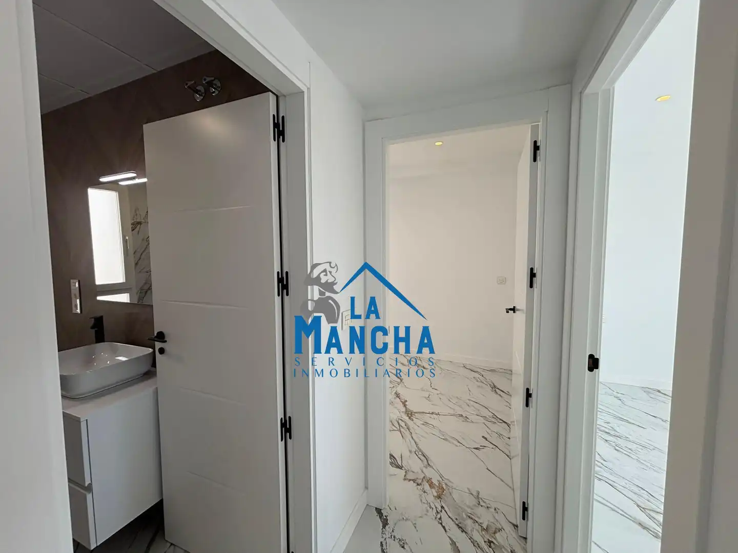 Wohnung zum Verkauf in Albacete mit Heizung und Möbliert