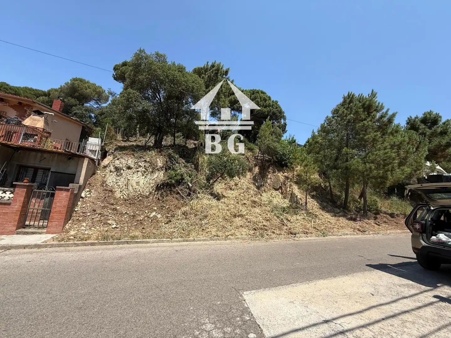 Terreno rústico en venta en Figuera, imagen 2
