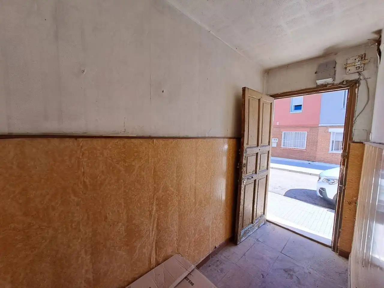 Casa o xalet en venda en Burgos amb Parquet