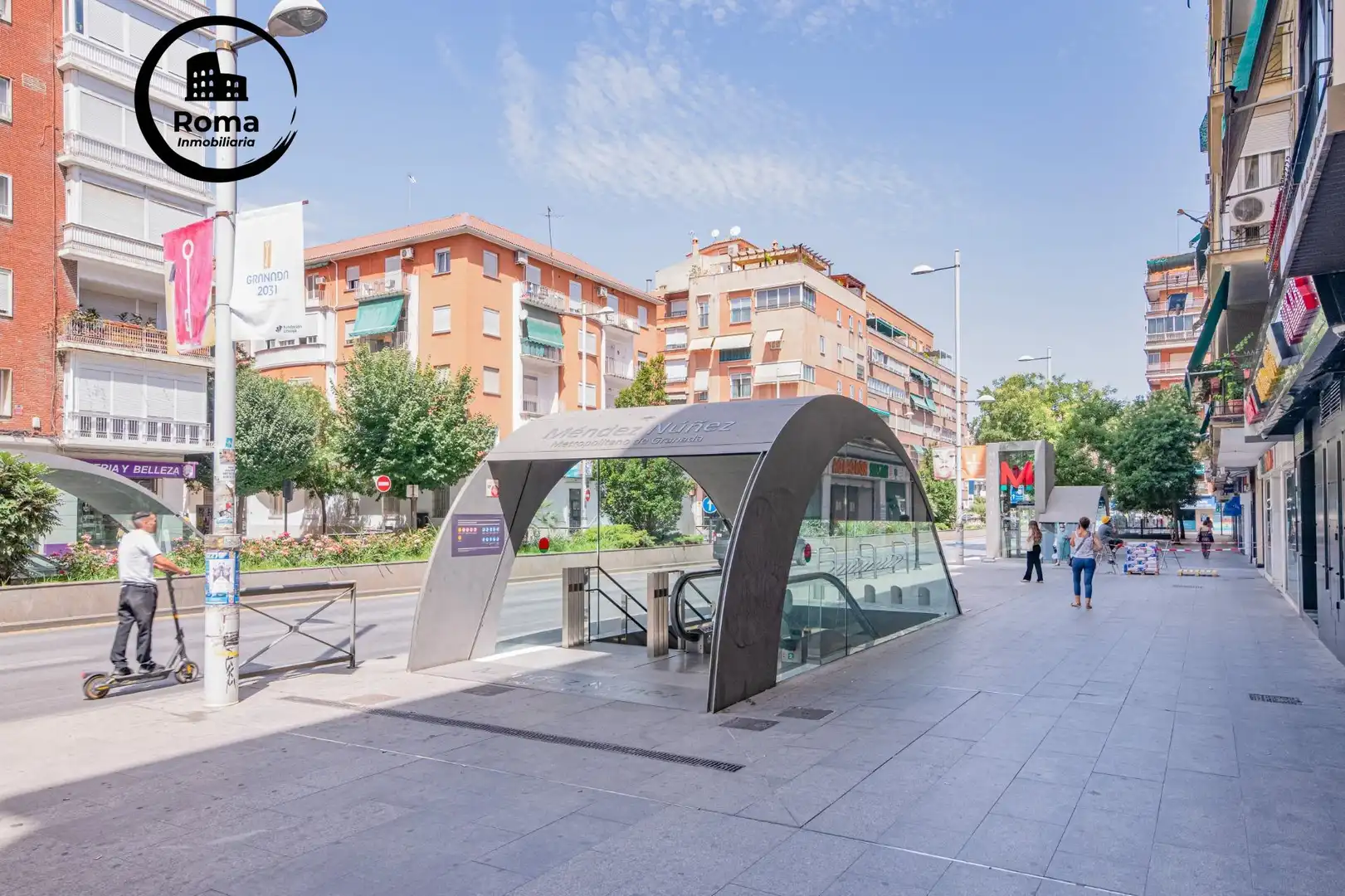 Business premises for sale in Ronda, imagen 6