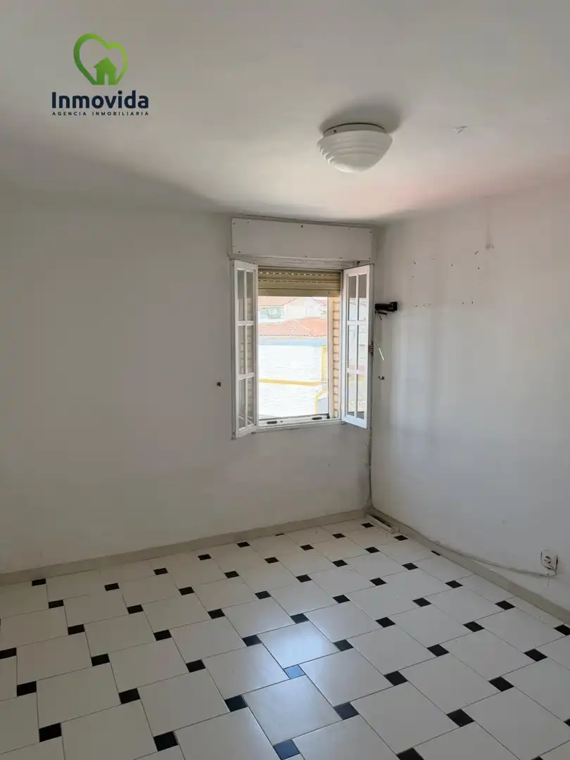 Dormitori de Pis en venda en El Carpio amb Terrassa