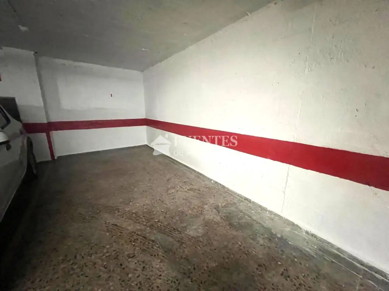 Garaje en venta en Alicante / Alacant