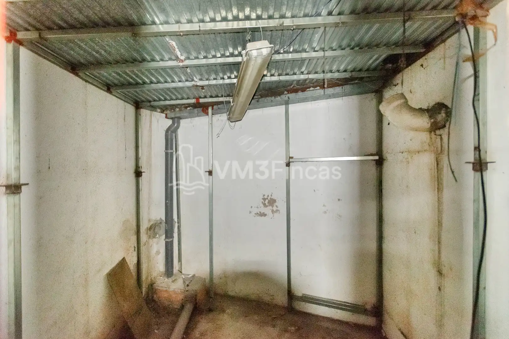 Local comercial en venta en Carrer del Foc Follet, imagen 21