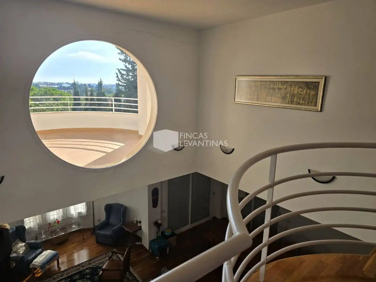Chalet con piscina en venta en La Huerta, imagen 64