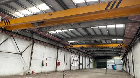 Photo 4 of Industrial buildings for rent in Parets del Vallès, Barcelona