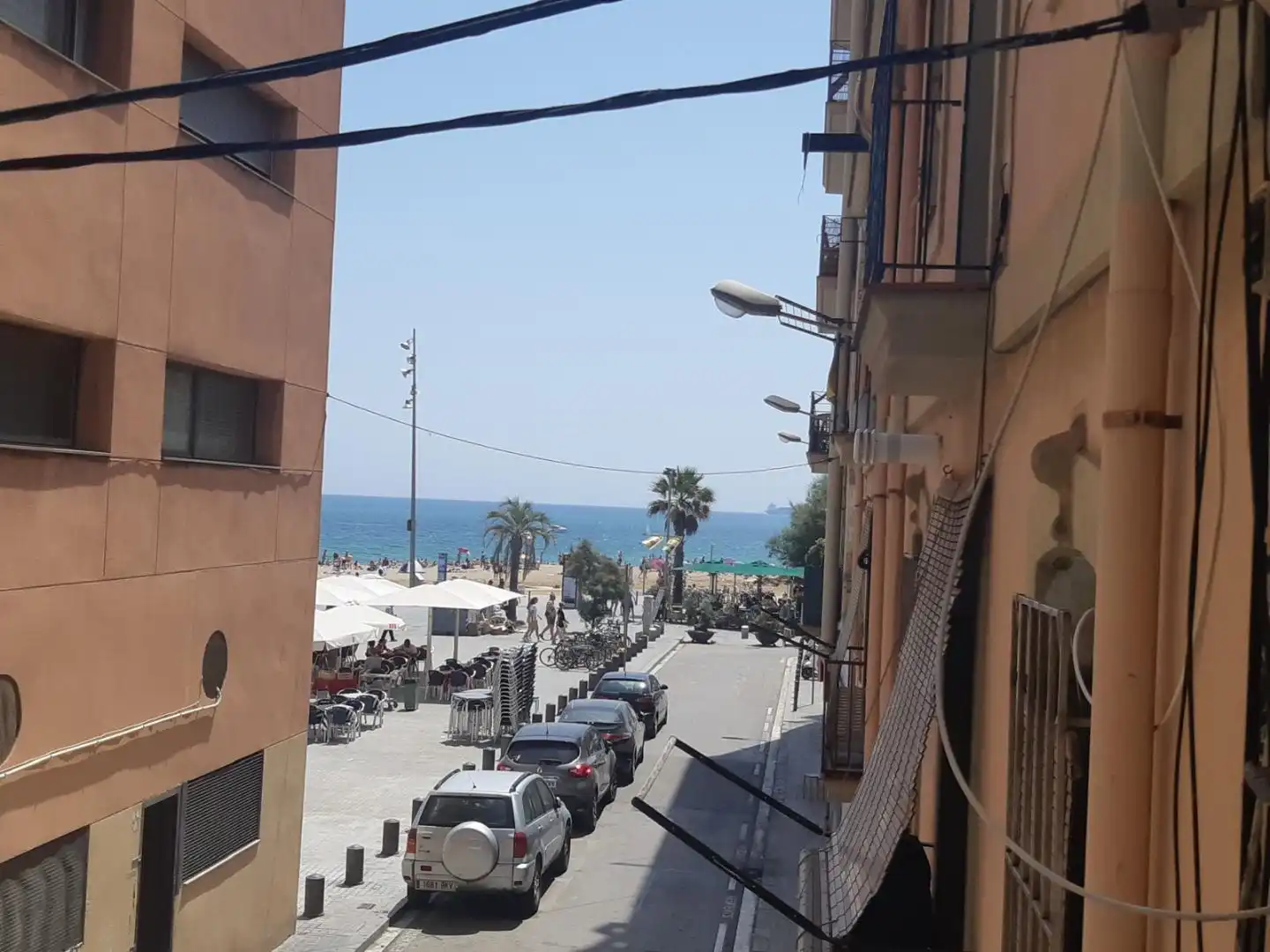 Loft mit Aufzug zum Verkauf in Carrer Grau i Torras 65