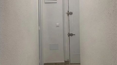 Foto 4 de Piso de alquiler en Calle de la Inmaculada Concepción, 17, Comillas, Madrid Capital