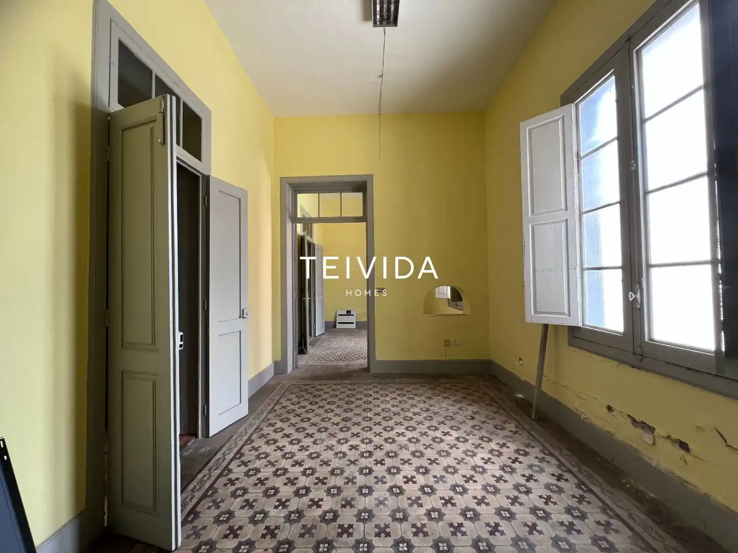 Habitación de Edificio en venta en Granadilla de Abona