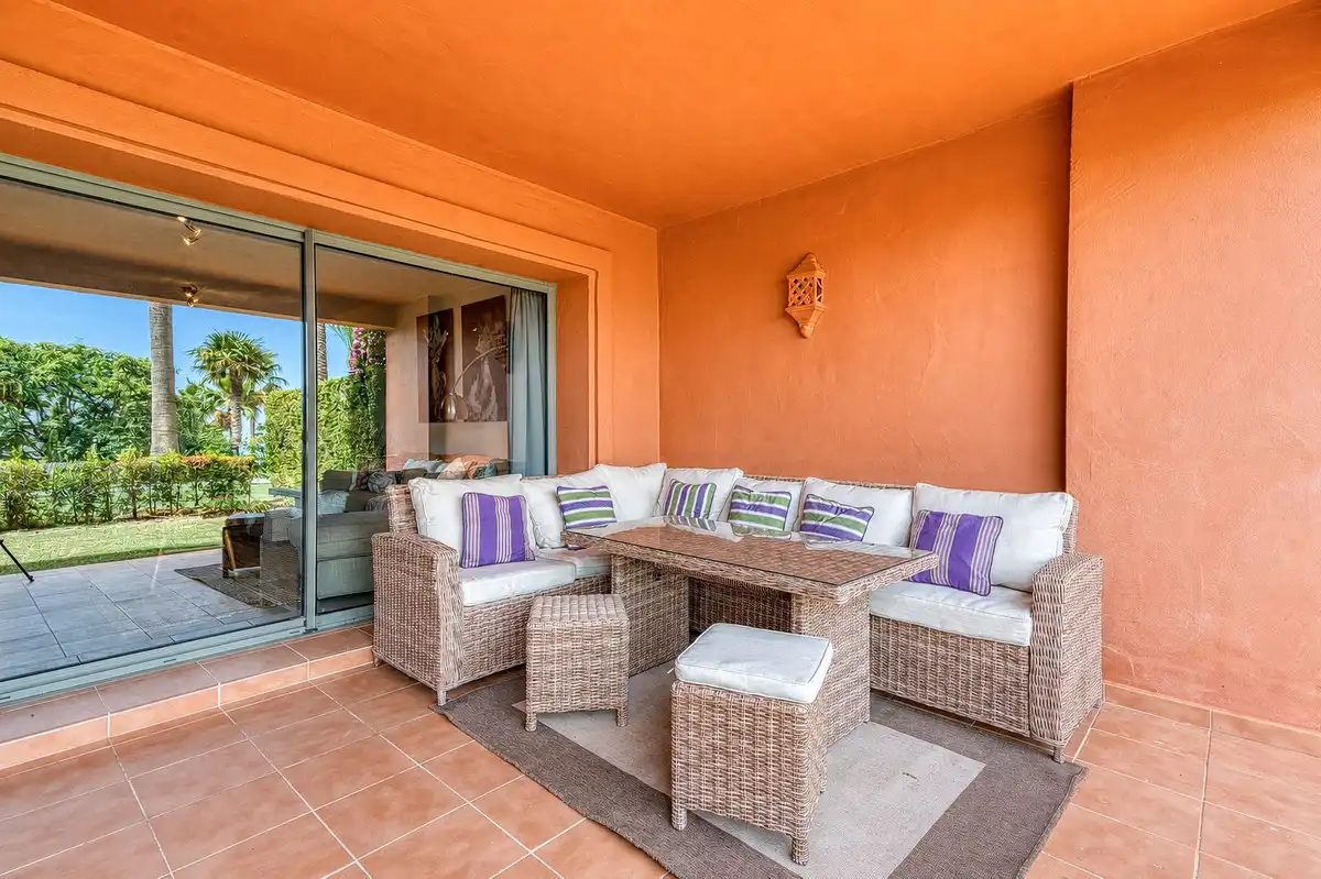 Vivienda con piscina en venta en Los Flamingos, imagen 28