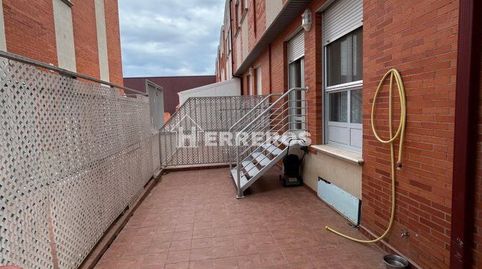 Foto 5 de Casa adosada en venda a Avda. de Burgos, El Arco, Logroño