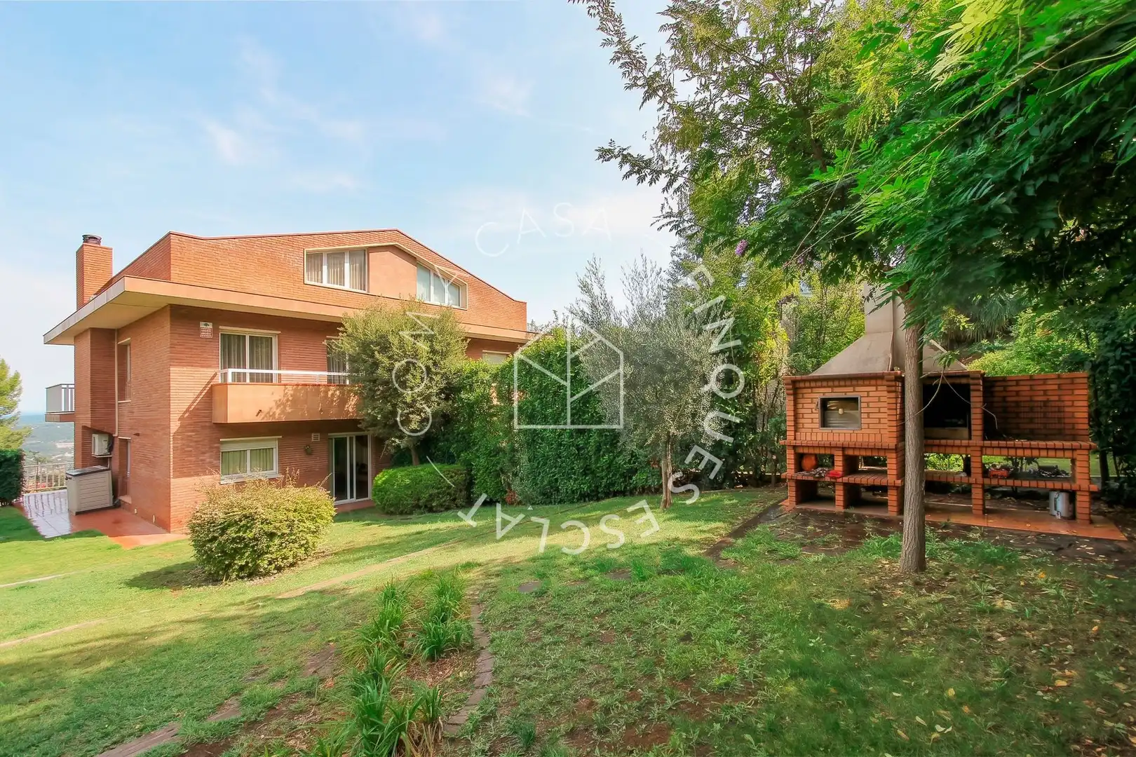 Casa en venda a Gelida, imagen 2