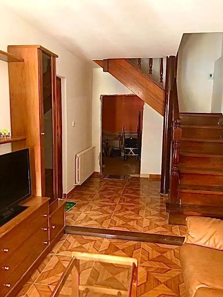 Casa o chalet en venta en Arenas de Iguña con Calefacción, Parquet y Terraza