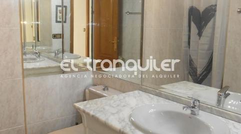 Photo 3 of Flat to rent in Calle Villajimena, Ambroz,  Madrid Capital