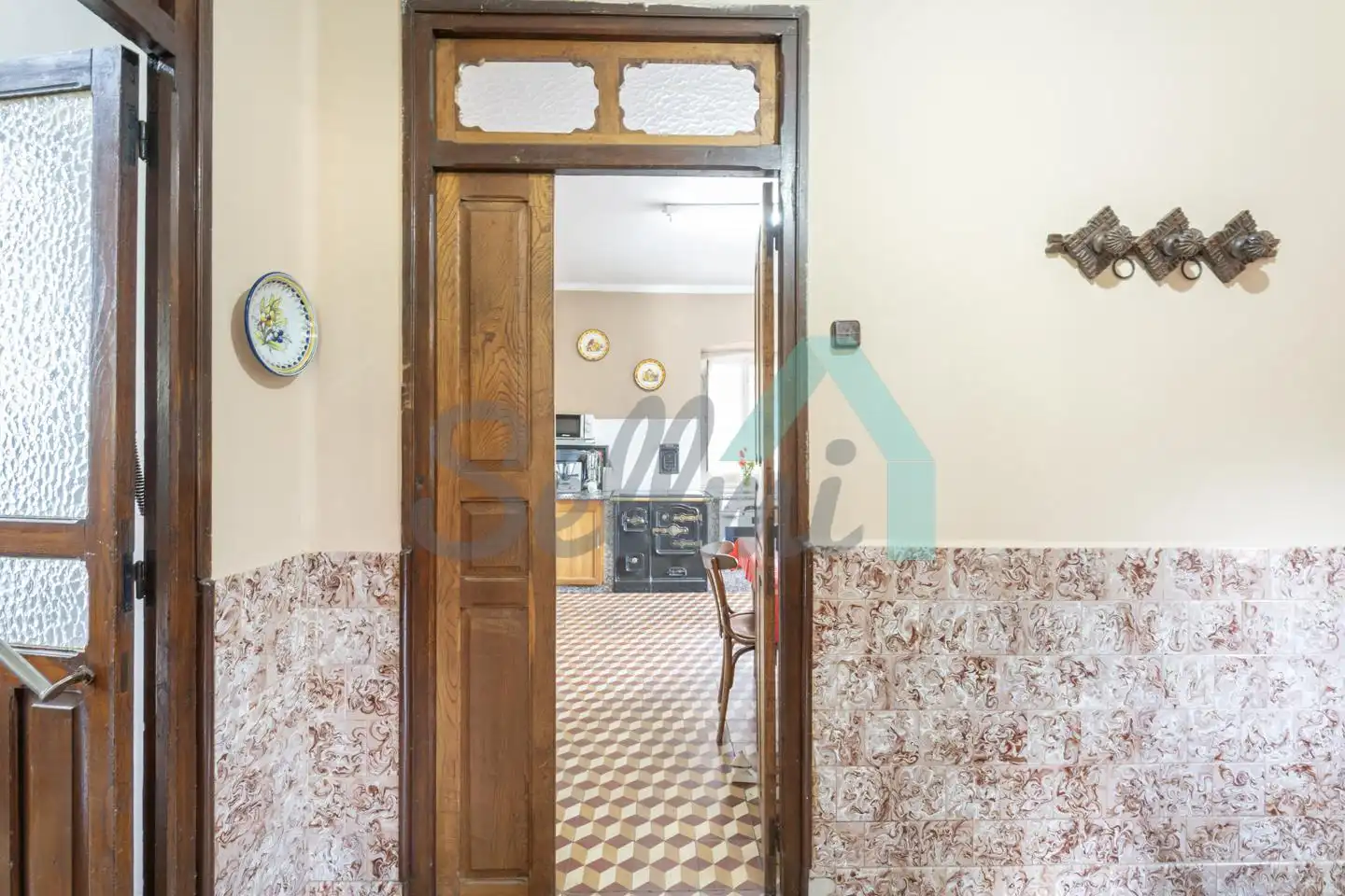 Casa con terraza en venta en Quintana, imagen 61