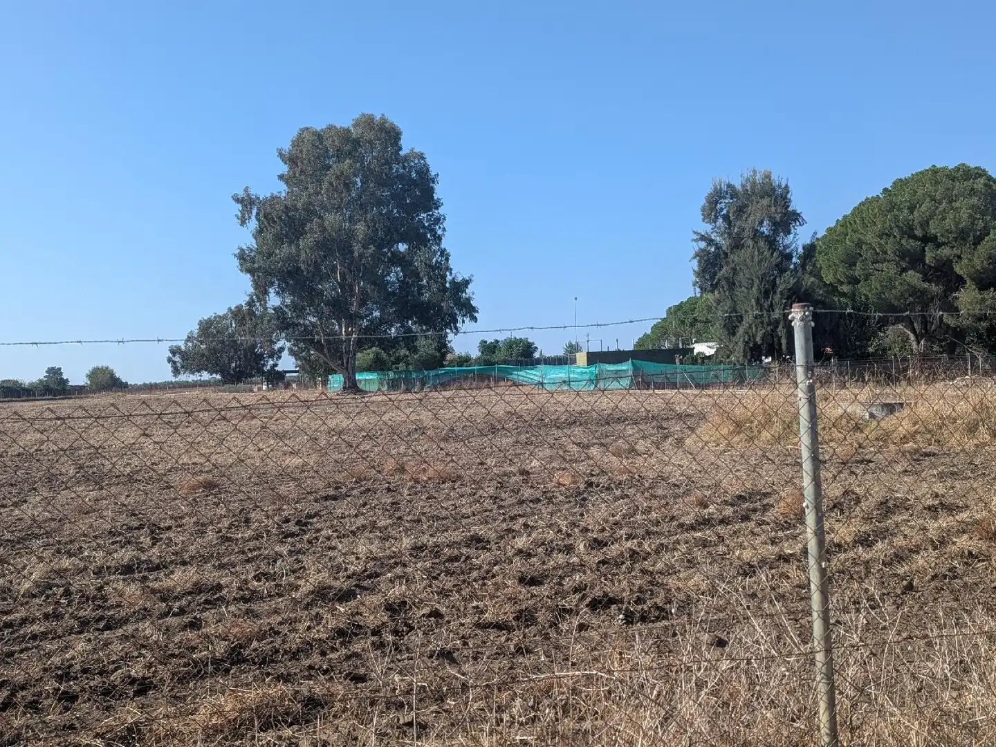 Casa o xalet en venda a Torre Cruz - Los Molinos